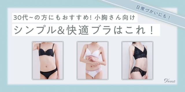 Aカップ AAカップ AAAカップ 貧乳 ブラ ノンワイヤーブラ