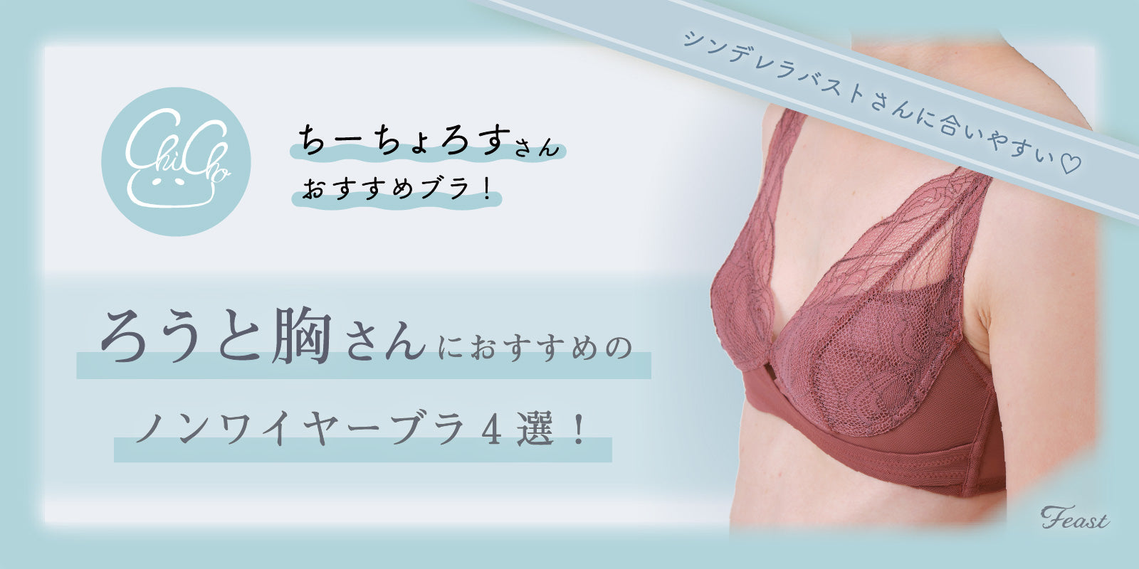 小胸 Aカップ AAカップ AAAカップ  Bカップ 貧乳 ブラ ノンワイヤーブラ 下着