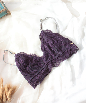 ベーシックランジェリーセット (ブラジャー＋おすすめブラパット)