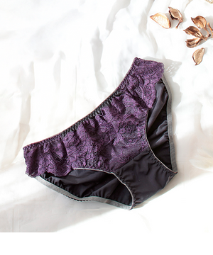 ベーシックランジェリーセット (ショーツ単品)