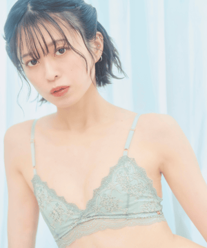 ️precious basic bra set