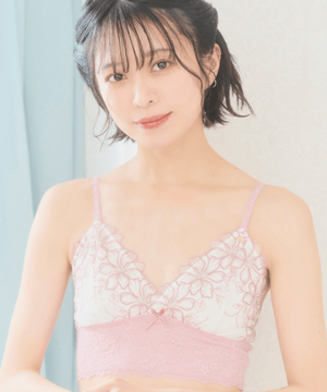 ️precious noblet bra set