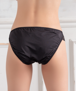 ベーシックランジェリーセット (ショーツ単品)