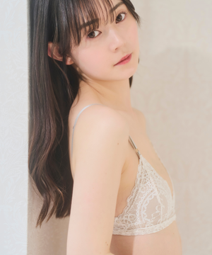 ベーシックランジェリーセット