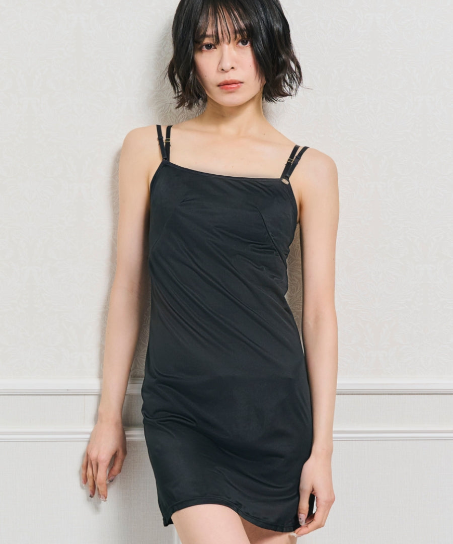 スリムフィットスリップ