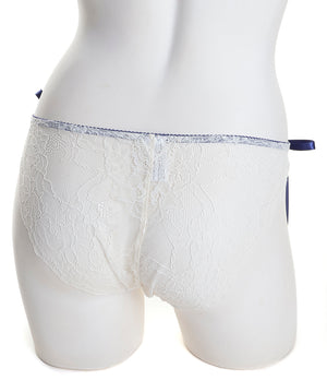 precious basic bra set -bright-