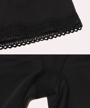華奢ボディ専用 ヒップメイクガードル［骨格ウェーブ］