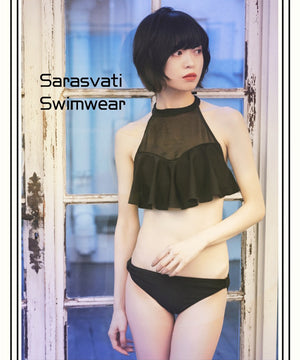 Sarasvati swimwear |小胸さん専門下着ブランドfeast（フィースト