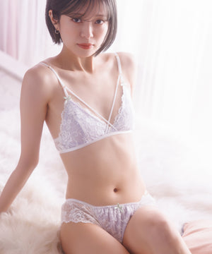 Aカップ AAカップ AAAカップ 貧乳 ブラ ノンワイヤーブラ