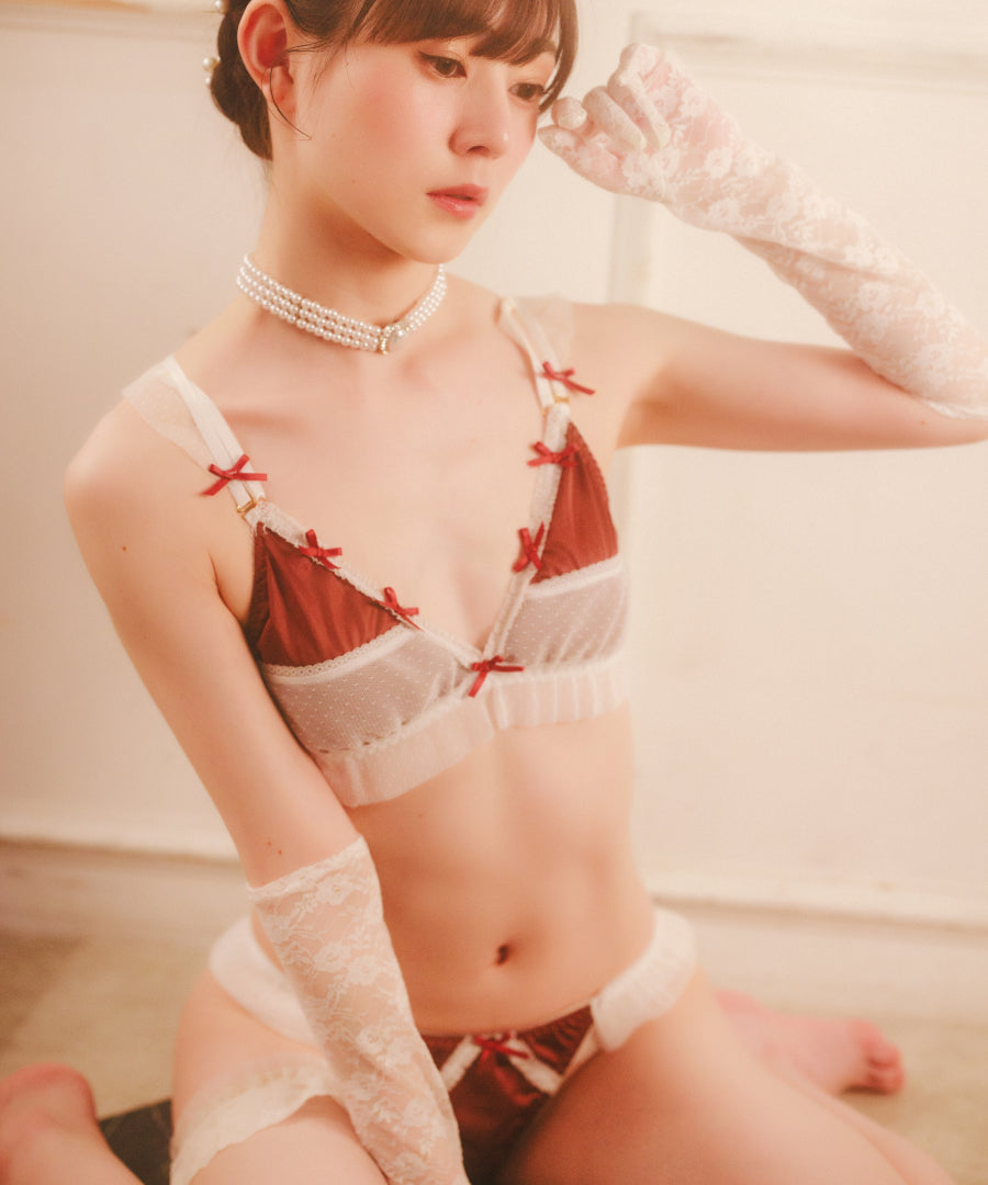 brilliant doll set